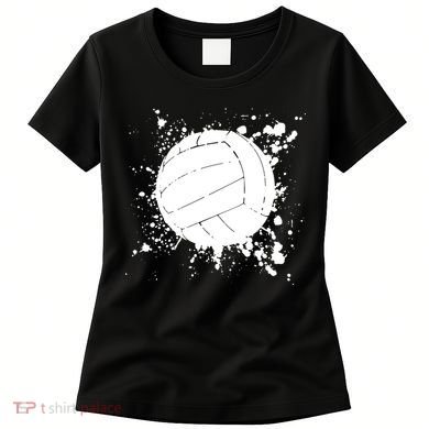 Volleyball Beach Volleyball Player Gift Great Gift Women's T-Shirt