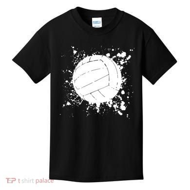 Volleyball Beach Volleyball Player Gift Great Gift Kids T-Shirt