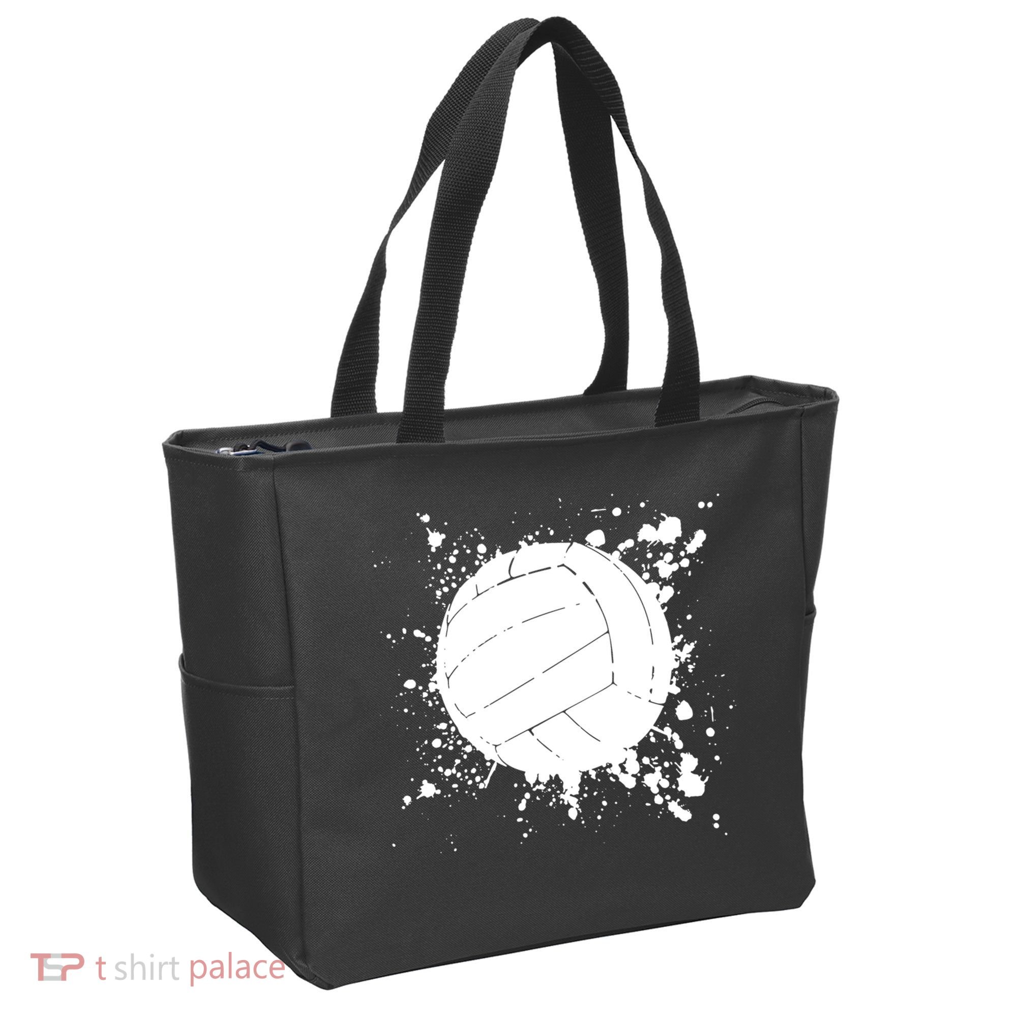 Volleyball Beach Volleyball Player Gift Great Gift Tote Bag