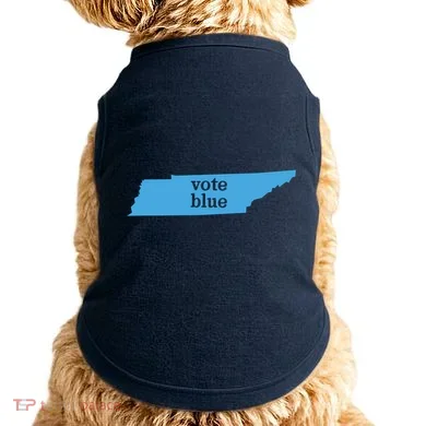 Doggie Tank