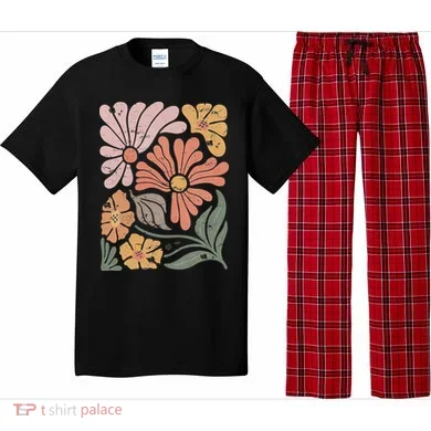 Pajama Set