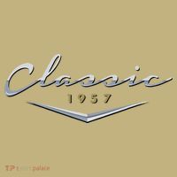 Vintage Classic 1957 Birthday Gifts For Dad, Husband T-Shirt thumb 7