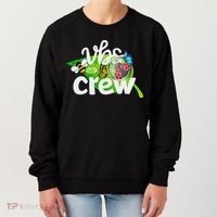 Vbs Crew 2025 Magnified Smallest Insects Women's Sweatshirt thumb 0