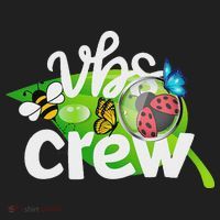 Vbs Crew 2025 Magnified Smallest Insects Beanie thumb 2