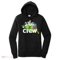 Vbs Crew 2025 Magnified Smallest Insects Women's Hoodie thumb 0