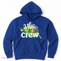 Vbs Crew 2025 Magnified Smallest Insects Hoodie thumb 0