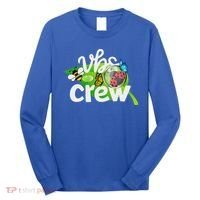 Vbs Crew 2025 Magnified Smallest Insects Long Sleeve Shirt thumb 0