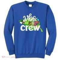 Vbs Crew 2025 Magnified Smallest Insects Sweatshirt thumb 0