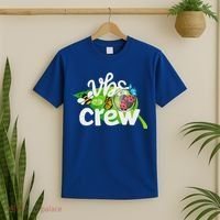 Vbs Crew 2025 Magnified Smallest Insects T-Shirt thumb 2