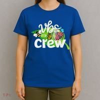 Vbs Crew 2025 Magnified Smallest Insects T-Shirt thumb 4