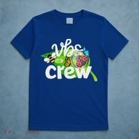 Vbs Crew 2025 Magnified Smallest Insects T-Shirt thumb 5