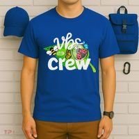 Vbs Crew 2025 Magnified Smallest Insects T-Shirt thumb 6