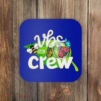 Vbs Crew 2025 Magnified Smallest Insects Coaster thumb 0