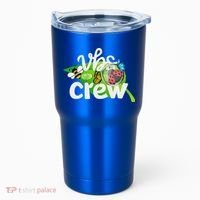 Vbs Crew 2025 Magnified Smallest Insects Tumbler thumb 0