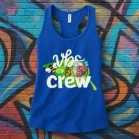 Vbs Crew 2025 Magnified Smallest Insects Women's Tank Top thumb 3