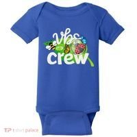 Vbs Crew 2025 Magnified Smallest Insects Baby Bodysuit thumb 0