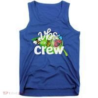 Vbs Crew 2025 Magnified Smallest Insects Tank Top thumb 0