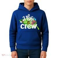 Vbs Crew 2025 Magnified Smallest Insects Kids Hoodie thumb 4