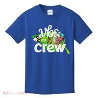 Vbs Crew 2025 Magnified Smallest Insects Kids T-Shirt thumb 0