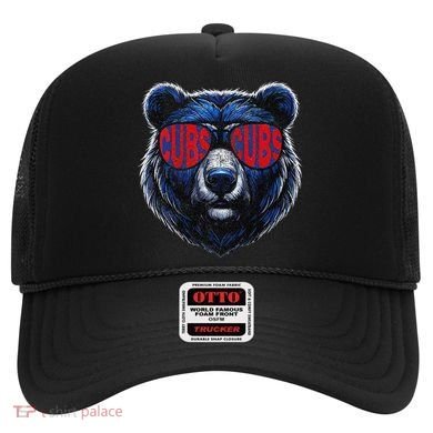 Vintage Cubs Apparel For Hat