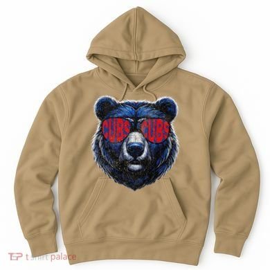 Vintage Cubs Apparel For Hoodie