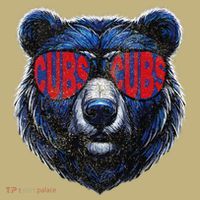 Vintage Cubs Apparel For T-Shirt thumb 7