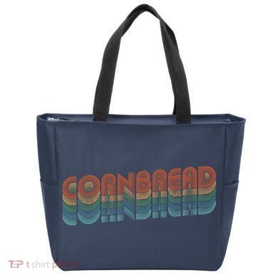 Vintage Cornbread Baking Bread Tote Bag