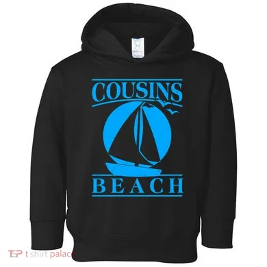 Toddler Hoodie