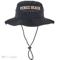 Venice California Beach Souvenir Bucket Hat thumb 0