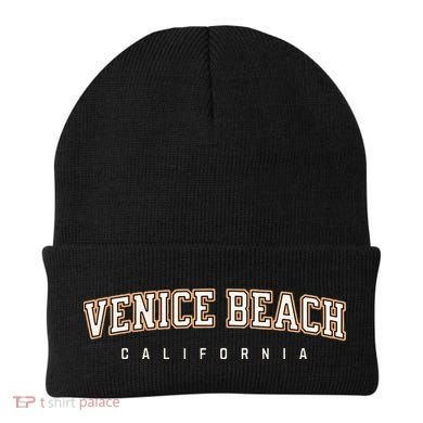 Venice California Beach Souvenir Beanie