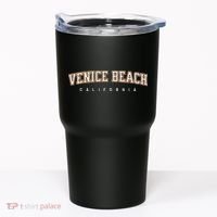 Venice California Beach Souvenir Tumbler thumb 0