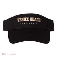 Venice California Beach Souvenir Visor thumb 0