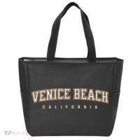 Venice California Beach Souvenir Tote Bag thumb 0