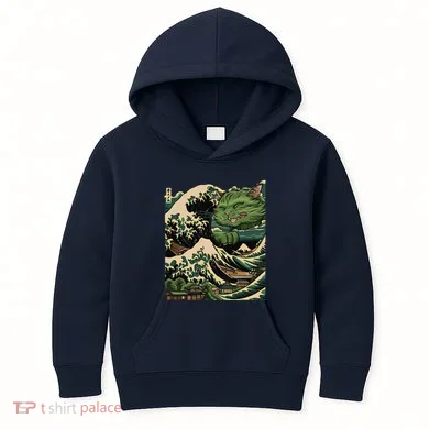 Kids Hoodie