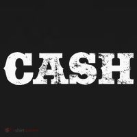 Vintage Cash Country Music Lovers Outlaw T-Shirt thumb 7