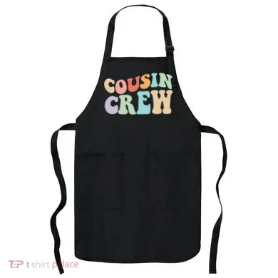Apron