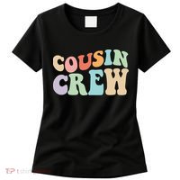 Vintage Cousin Crew Women's T-Shirt thumb 0