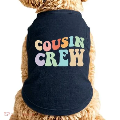 Doggie Tank