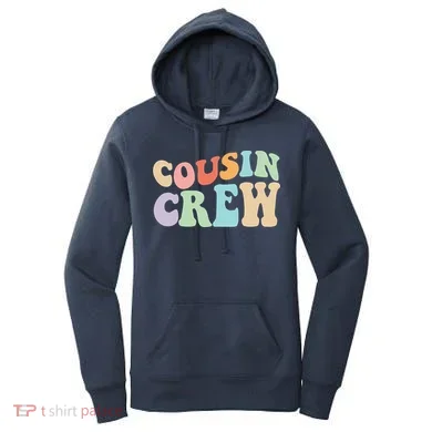 Women's Hoodie