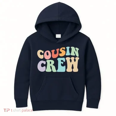 Kids Hoodie