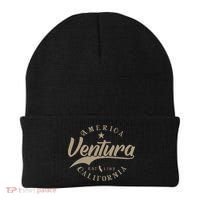 Ventura Ca California Beanie thumb 0