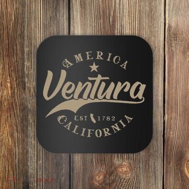 Ventura Ca California Coaster