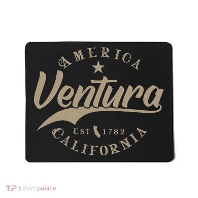 Ventura Ca California Mousepad