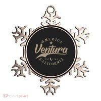 Ventura Ca California Ornament thumb 0