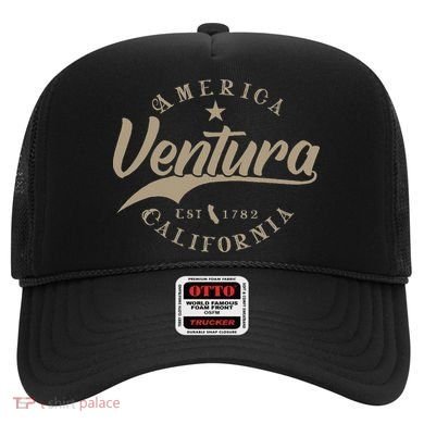 Ventura Ca California Hat