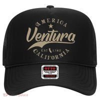 Ventura Ca California Hat thumb 0