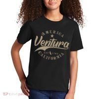 Ventura Ca California Kids T-Shirt thumb 2