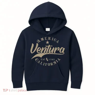 Kids Hoodie