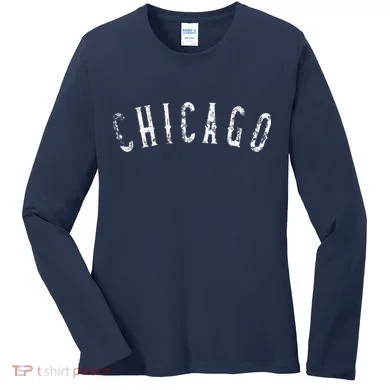 Women's Long Sleeve Shirt