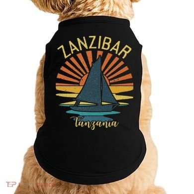 Virginia Cavaliers Distressed Basketball Player Doggie Tank